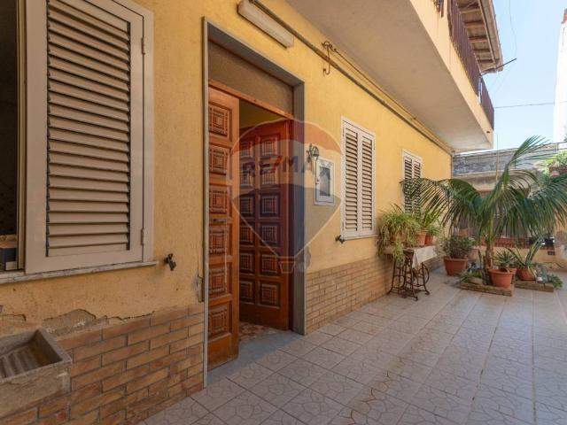 Casa indipendente in vendita a Grammichele CT