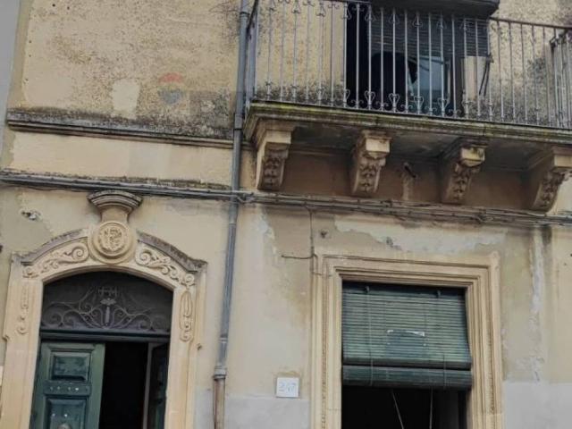 Casa indipendente in vendita a Grammichele CT