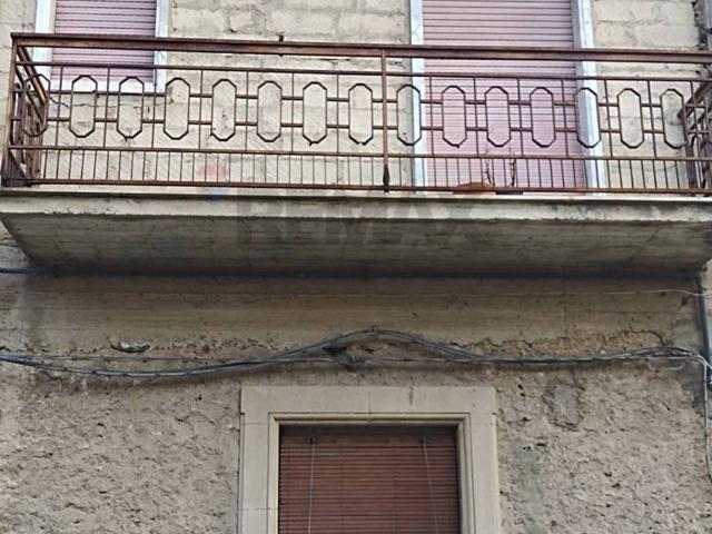 Casa indipendente in vendita a Grammichele CT