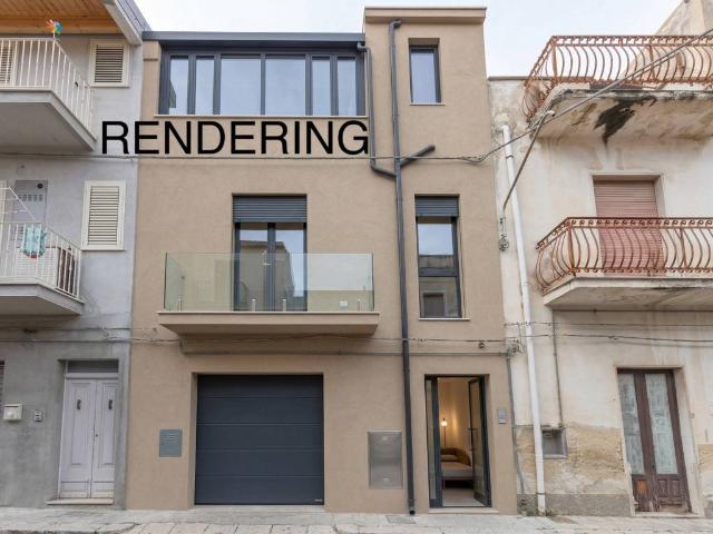 Casa indipendente in vendita a Grammichele CT