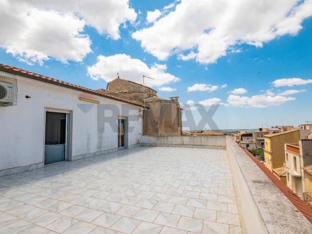 Casa indipendente in vendita a Grammichele CT
