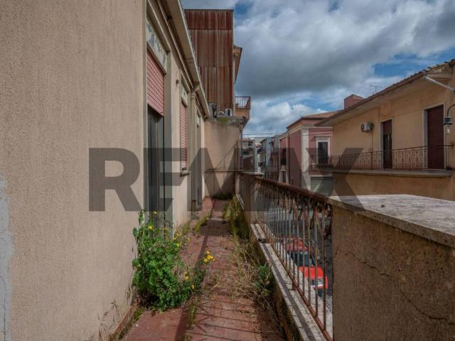 Casa indipendente in vendita a Grammichele CT