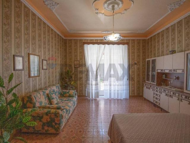 Casa indipendente in vendita a Grammichele CT