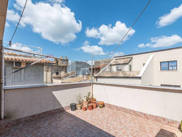 Casa indipendente in vendita a Grammichele CT