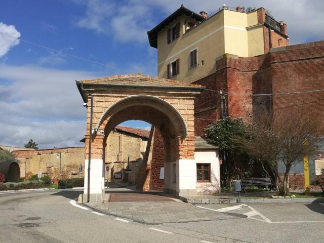 Casa indipendente in vendita a Grana, Campagna