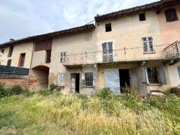 Casa indipendente in vendita a Grana Monferrato AT