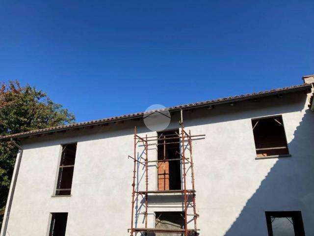Casa indipendente in vendita a Grana Monferrato AT
