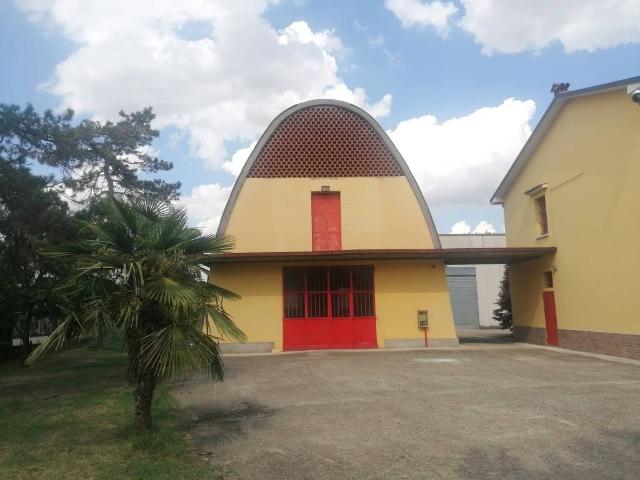 Casa indipendente in vendita a Granarolo dell'Emilia BO