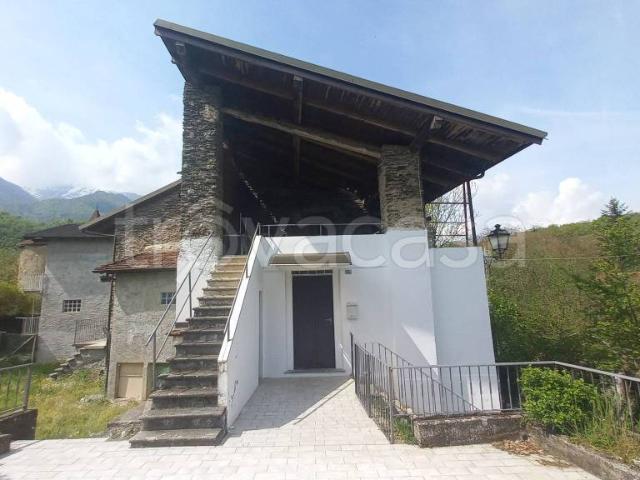 Casa indipendente in vendita a Grandi Tanze, Mattie