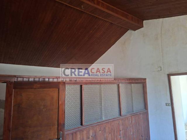 Casa indipendente in vendita a Graniti ME