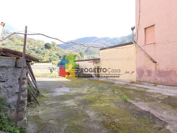 Casa indipendente in vendita a Graniti ME