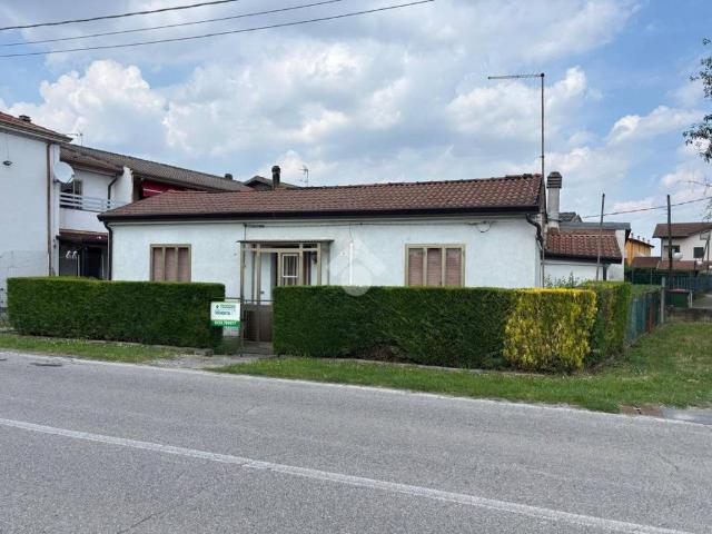 Casa indipendente in vendita a Granze PD