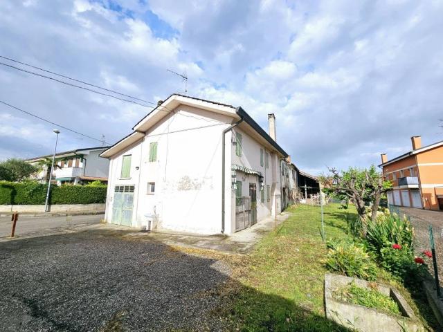 Casa indipendente in vendita a Granze PD