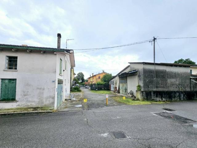 Casa indipendente in vendita a Granze PD