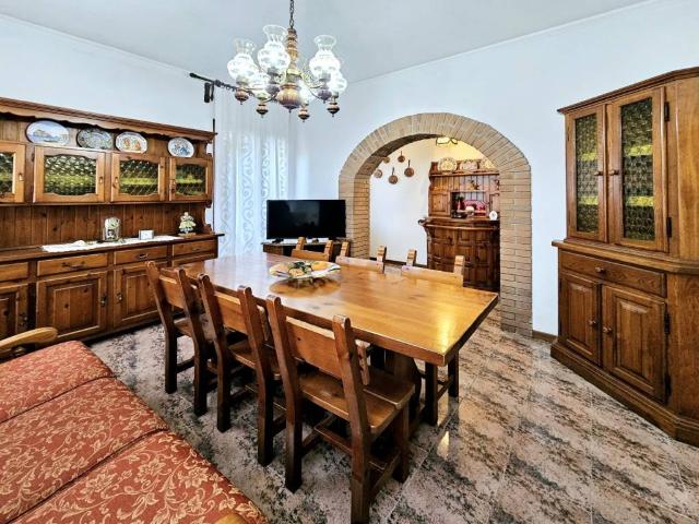 Casa indipendente in vendita a Granze PD