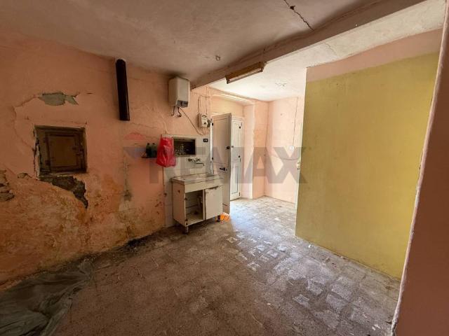 Casa indipendente in vendita a Grassano MT