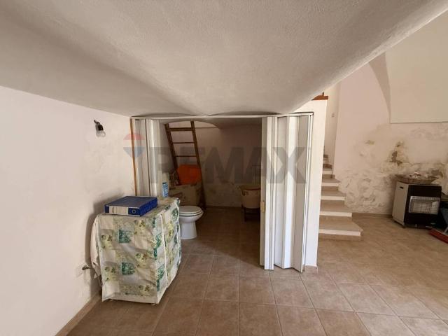 Casa indipendente in vendita a Grassano MT