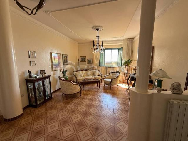 Casa indipendente in vendita a Grassano vico matera