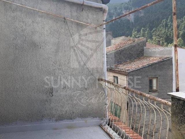 Casa indipendente in vendita a Gratteri PA