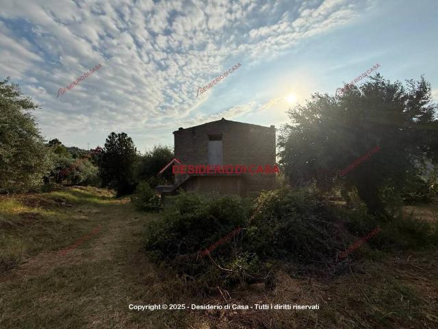 Casa indipendente in vendita a Gratteri PA