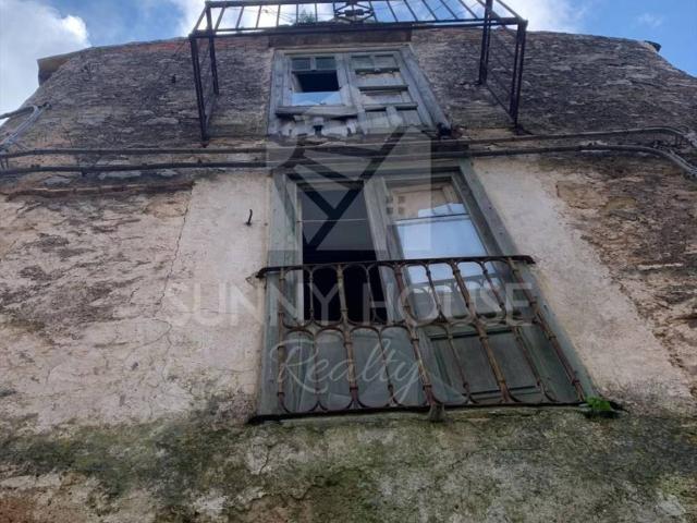Casa indipendente in vendita a Gratteri PA