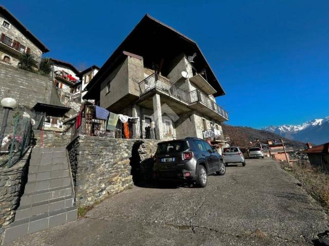 Casa indipendente in vendita a Gravedona ed Uniti CO