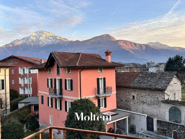 Casa indipendente in vendita a Gravedona ed Uniti CO