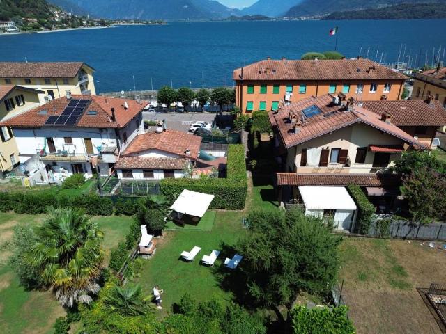 Casa indipendente in vendita a Gravedona ed Uniti CO