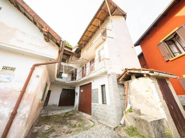 Casa indipendente in vendita a Gravellona Toce VB