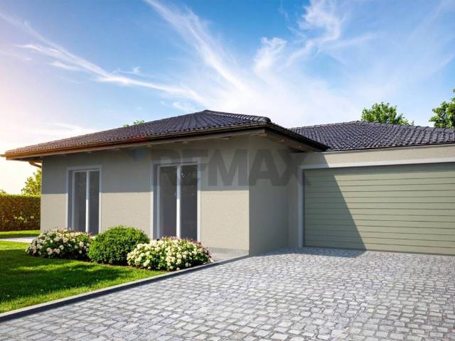 Casa indipendente in vendita a Gravellona Toce VB
