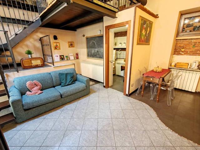 Casa indipendente in vendita a Gravellona Toce VB