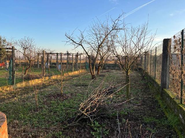 Casa indipendente in vendita a Gravellona Lomellina PV