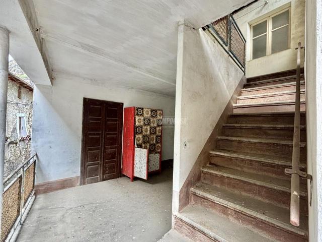 Casa indipendente in vendita a Gravere