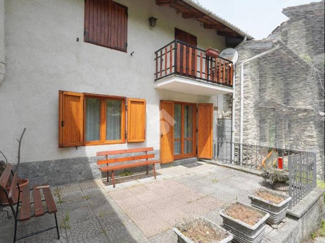 Casa indipendente in vendita a Gravere TO