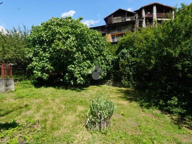 Casa indipendente in vendita a Gravere TO