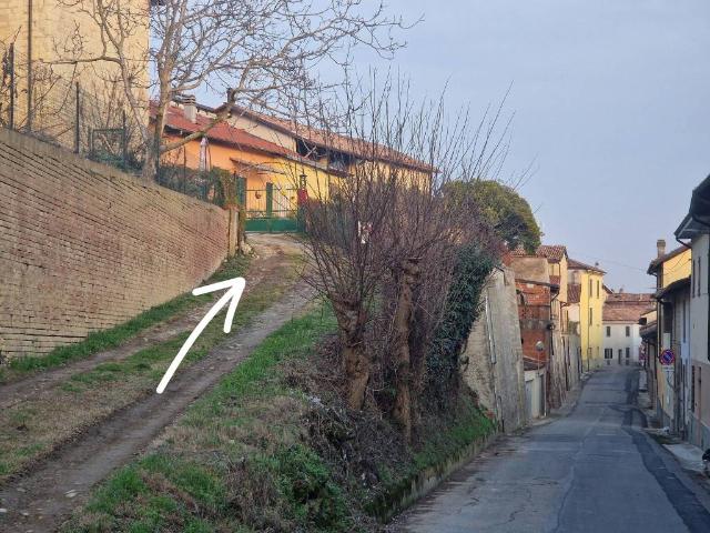 Casa indipendente in vendita a Grazzano Badoglio AT