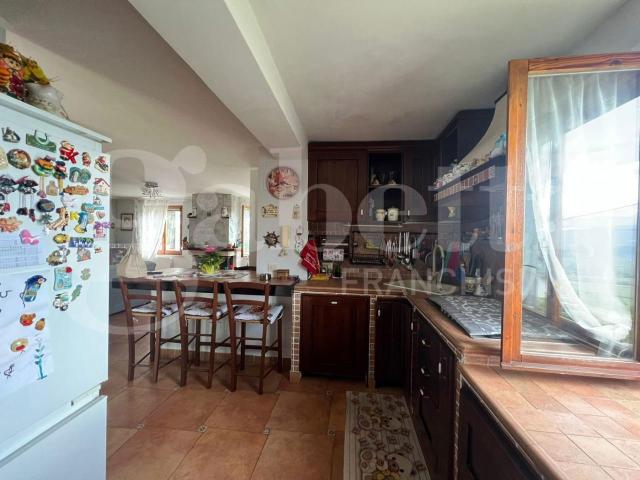 Casa indipendente in vendita a Greccio