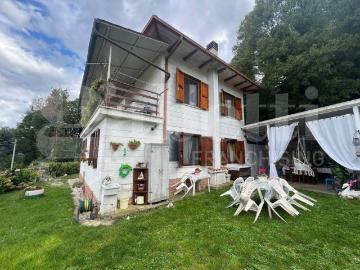 Casa indipendente in vendita a Greccio RI