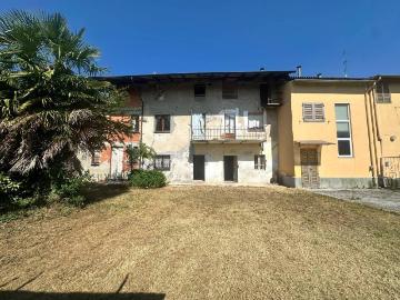 Casa indipendente in vendita a Greggio VC