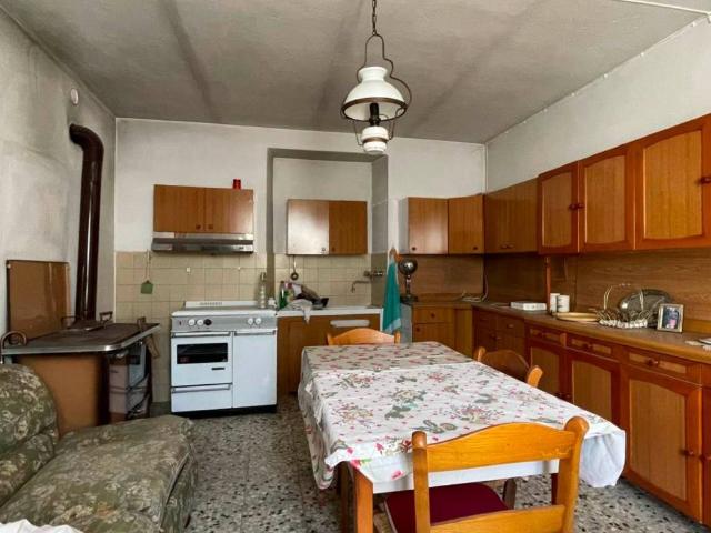 Casa indipendente in vendita a Gremiasco AL