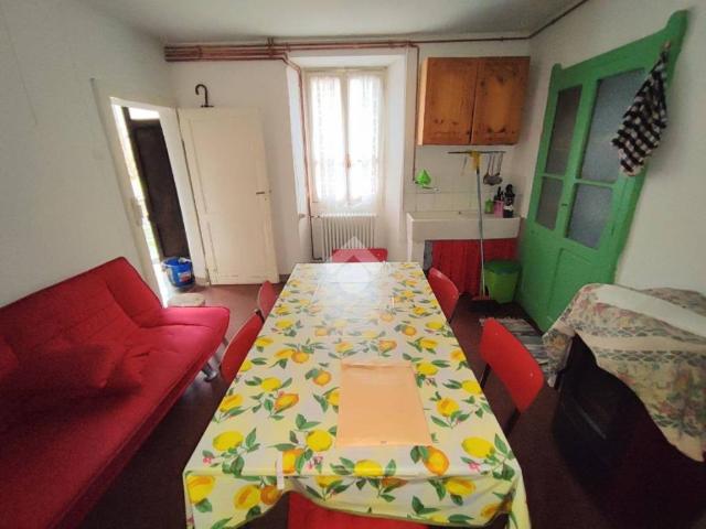 Casa indipendente in vendita a Gremiasco AL