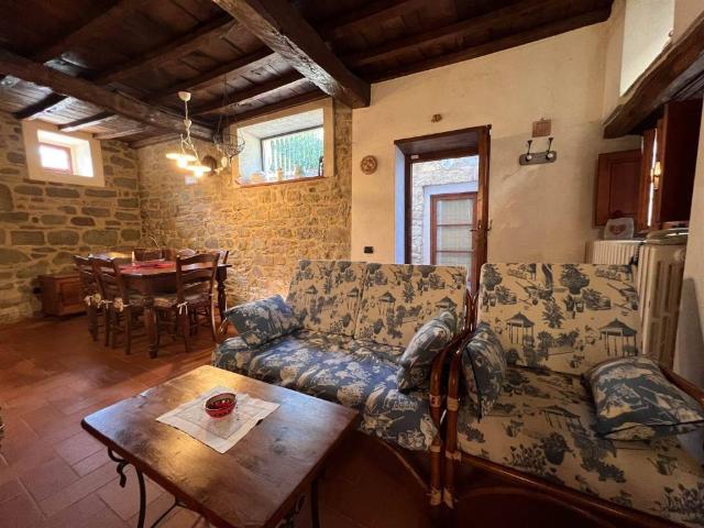 Casa indipendente in vendita a Greve in Chianti FI