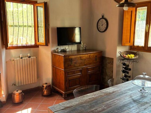 Casa indipendente in vendita a Greve in Chianti FI