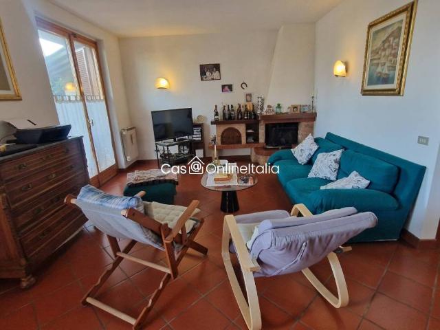Casa indipendente in vendita a Greve in Chianti FI