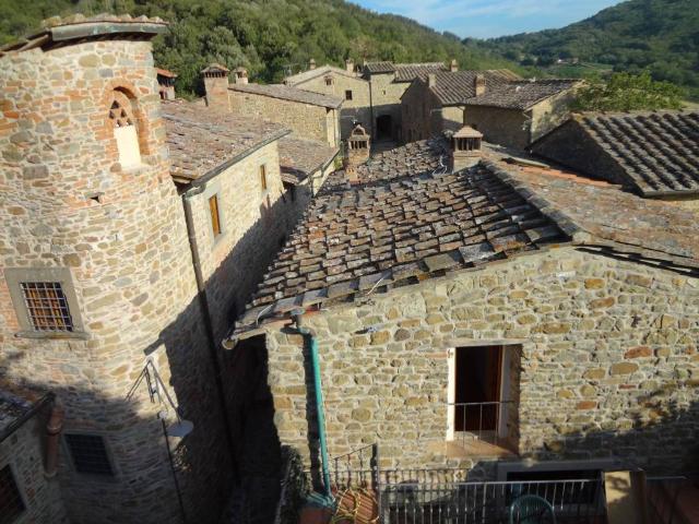 Casa indipendente in vendita a Greve in Chianti FI