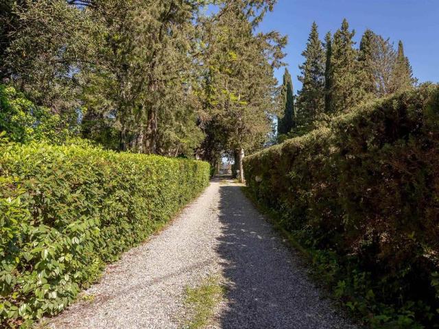 Casa indipendente in vendita a Greve in Chianti FI