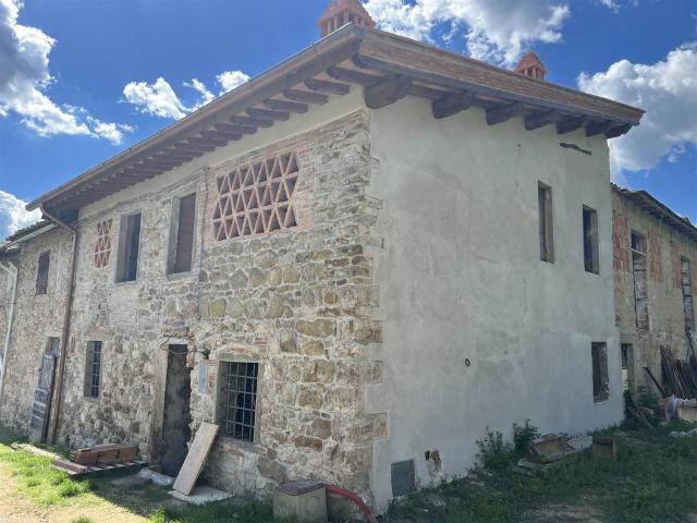Casa indipendente in vendita a Greve in Chianti FI