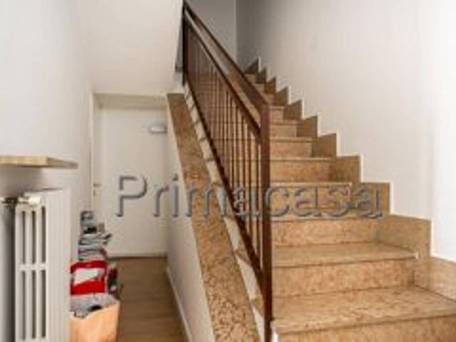 Casa indipendente in vendita a Grezzana