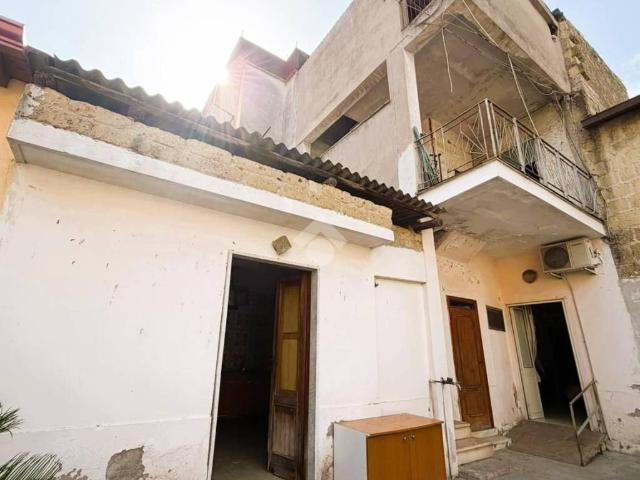 Casa indipendente in vendita a Gricignano di Aversa CE