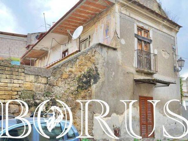Casa indipendente in vendita a Gricignano di Aversa CE